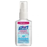 Purell Athletic Hand Sanitzers and Soaps, hand sanitizer alcohol