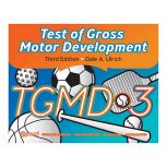 TGMD-3: Test of Gross Motor Development 