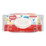 Simply Clean Baby Wipes, Fragrance Free