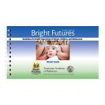 Bright Futures Guidelines Pocket Guide, 4th Ed.