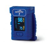 Medline High-Impact Finger Pulse Oximeter