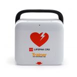 Physio-Control LIFEPAK CR2 Trainer Kit With Bluetooth