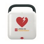 LifePak CR2 USB AED