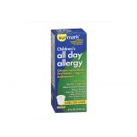 Sunmark Children's Allergy Relief 5 mg Liquid 4 oz