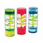 Spiral Tubes, Set of 3