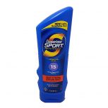 Coppertone Sunscreen SPF 15 Lotion 8 oz. Bottle