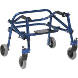 Extra Small Nimbo Posterior Walker with Seat