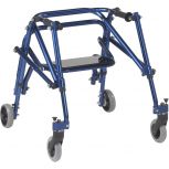 Small Nimbo Posterior Walker with Seat