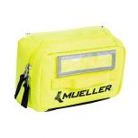 Medi Kit Fill Pack Module, Hi -Viz Yellow