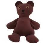 Washable Weighted Bear