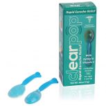 Clear Pop Rapid Ear Relief - 2 Pack
