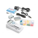 Welch Allyn MicroTymp 4 Portable Tympanometer System and Accessories