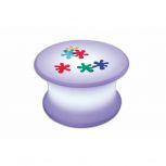 Sensory Mood Light Table, light and sensory table