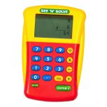 See 'N' Solve Visual Calculator