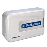 First Aid Only SmartCompliance Complete Medication Stations