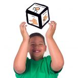 Learning Fun Cubes