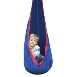 HugglePod Canvas Hanging Chair