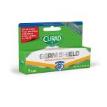 Curad Silver Solution Wound Gel, 0.5 oz