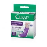 Curad Leg Protector Case, Child, 2/box