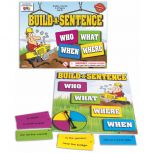 Build A Sentence Game