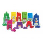 Sentence Buildings