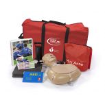 American Heart Association CPR & First Aid in Youth Sports Training Kit