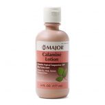 calamine lotion