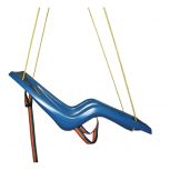 Full Body Reclining Swing