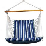 Comfort Cushion Hanging Chair