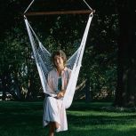 Therapy Hammock Chair & Cushions