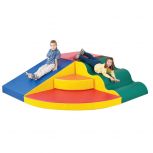 School Age Corner Colossus