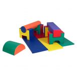 Jr. Activity Gym Set