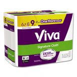 Viva Big Roll Towels, 100/roll, 32/carton