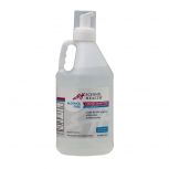 School Health Alcohol-Free Hand Sanitizer Foam, 64 oz. Bottle