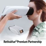 Welch Allyn® RetinaVue® 700 Imager -Partners in Care Premium Partnership Program