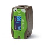 Pediatric Finger Pulse Oximeter, pediatric pulse oximeter