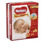 Huggies Little Snugglers & Little Movers