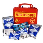 Heat Stress Relief Kit 18PR