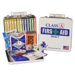 Class A Select First Aid Kit 24PW