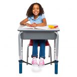 Bouncyband for School Desk 20" - 28"
