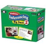 Webber Inferencing Big Deck 2