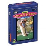 Photo Sentence Building Fun Deck