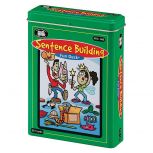 Sentence Building Fun Deck