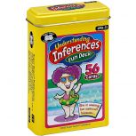 Understanding Inferences Fun Deck