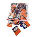 Kleenhanz Individual Towelette, 100/Bag