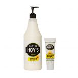 DOCTOR HOY'S™ Natural Arnica Boost 