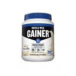 Muscle Milk Gainer High Protein Powder 5lb Canisters