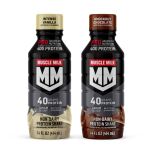 Muscle Milk Pro Series® Protein Shakes, 14 oz., 12/CS
