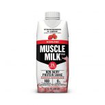 Muscle Milk Genuine Protein Shakes