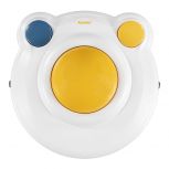BIGtrack Wireless Trackball Mouse